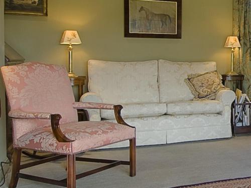 مبيت وإفطار Malpas  Manor Farm Egerton المظهر الخارجي الصورة