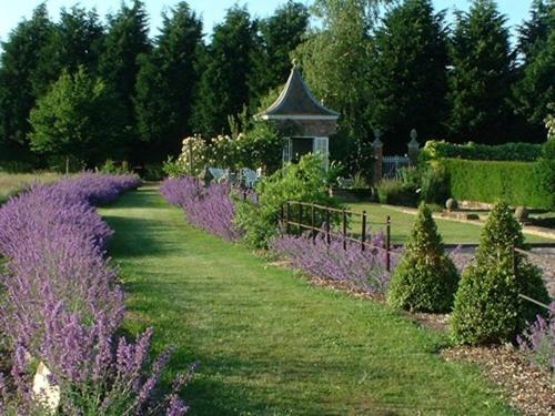 مبيت وإفطار Malpas  Manor Farm Egerton المظهر الخارجي الصورة