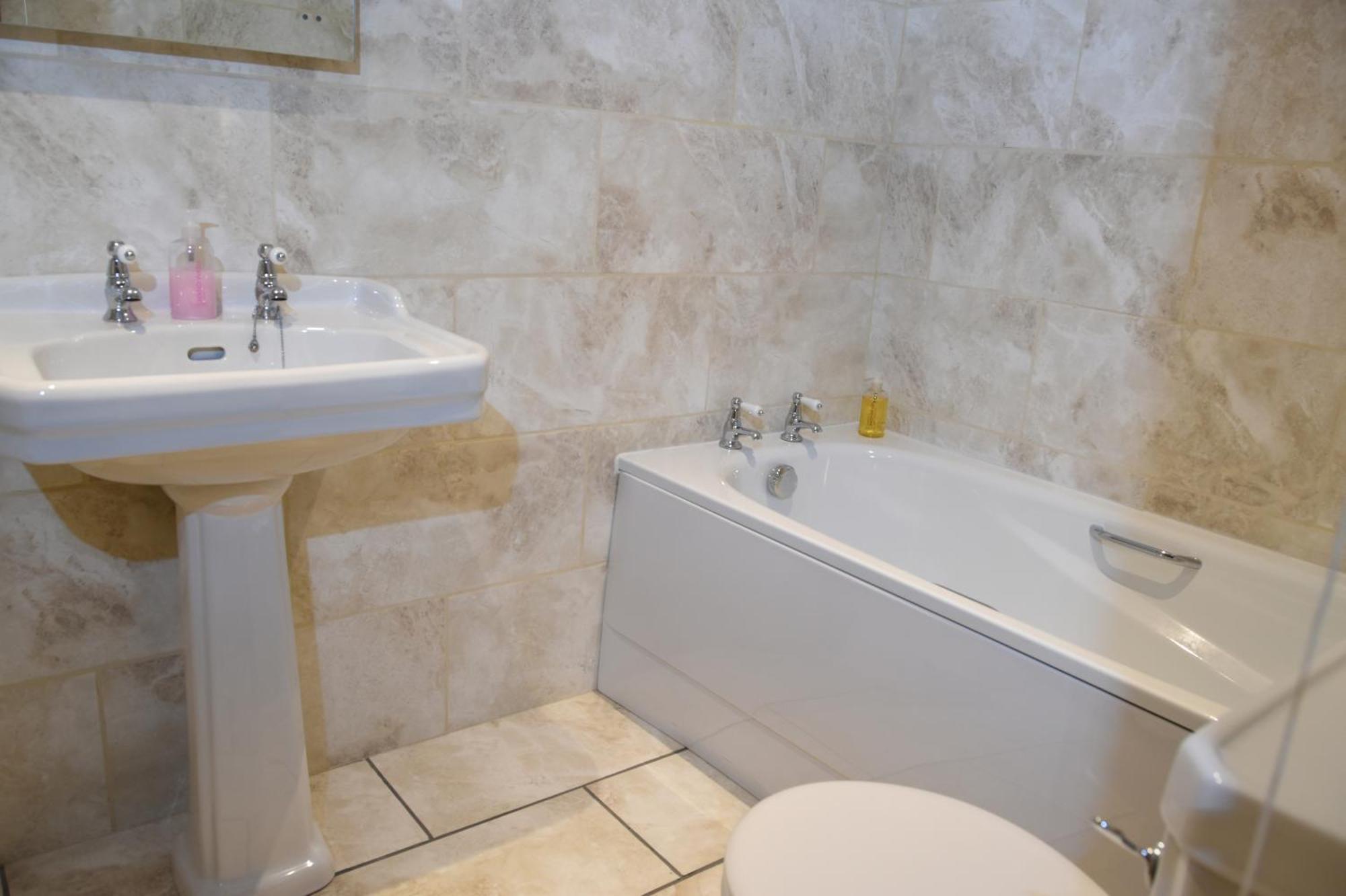 مبيت وإفطار Malpas  Manor Farm Egerton الغرفة الصورة