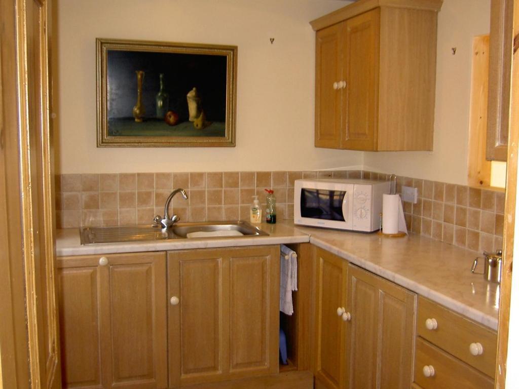 مبيت وإفطار Malpas  Manor Farm Egerton الغرفة الصورة