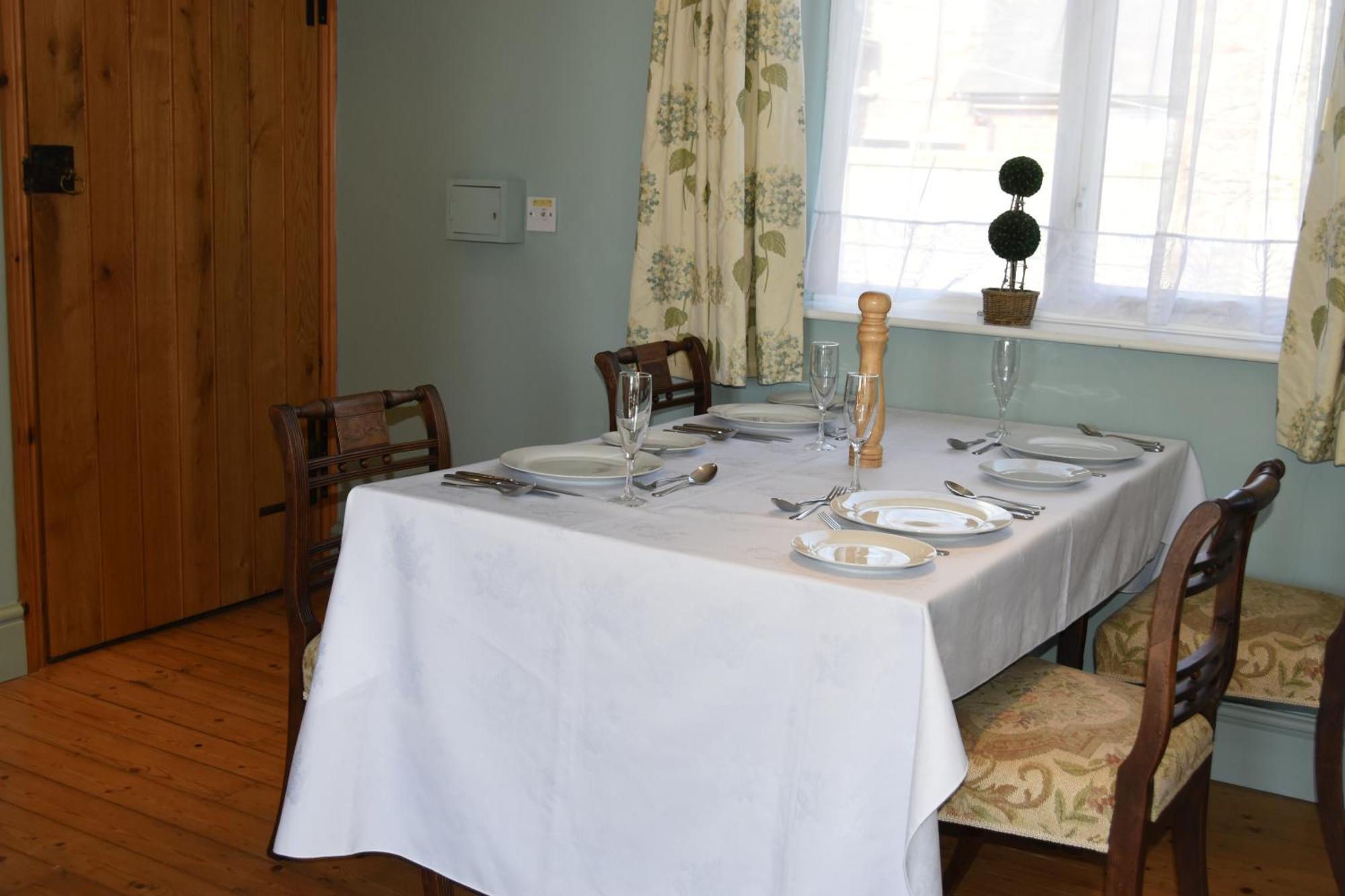 مبيت وإفطار Malpas  Manor Farm Egerton الغرفة الصورة